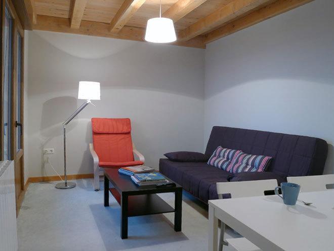 Apartamentos Lusarbe Орио Номер фото