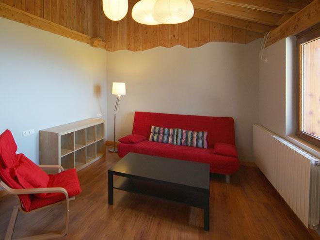 Apartamentos Lusarbe Орио Номер фото