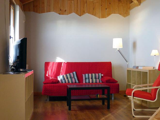 Apartamentos Lusarbe Орио Номер фото